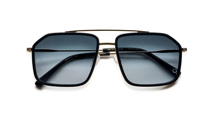 Etnia Barcelona MITTE 2 SUN Sunglasses - view 15